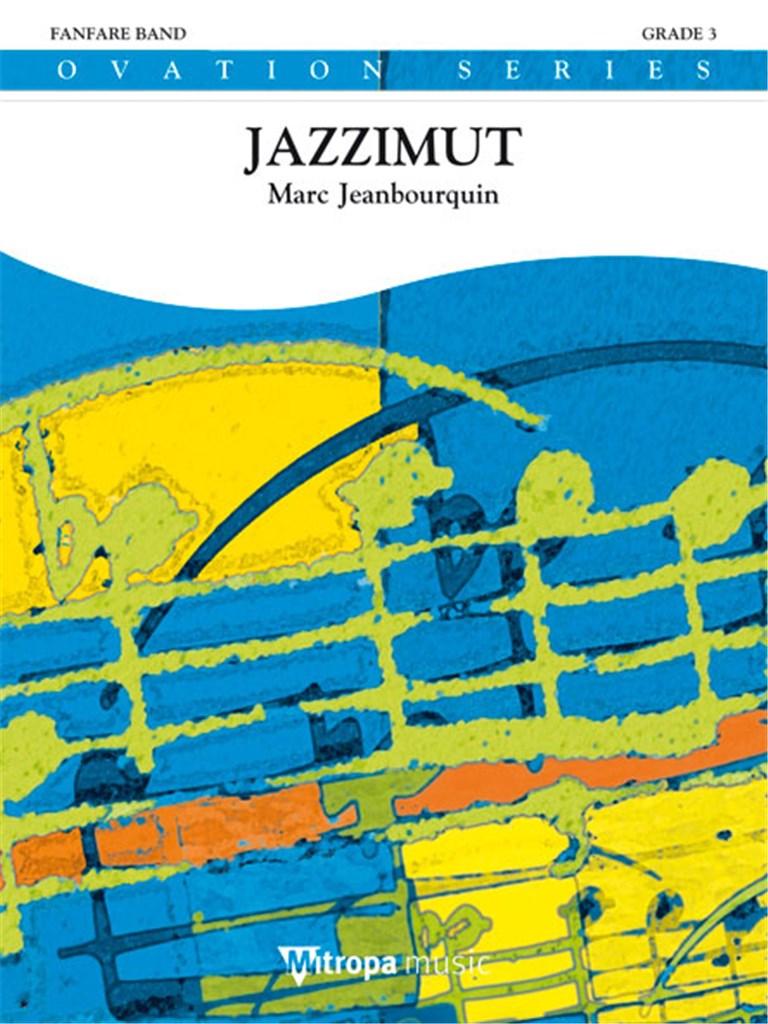 Jazzimut